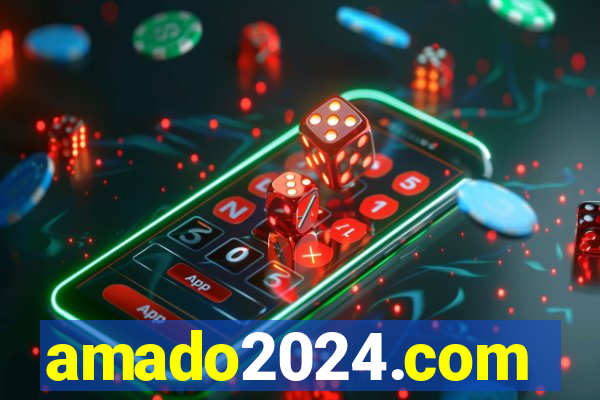 amado2024.com