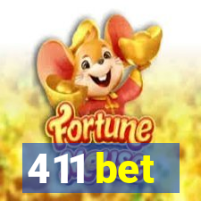 411 bet