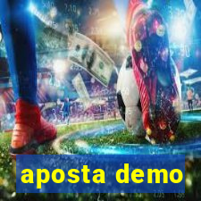 aposta demo