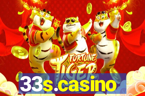 33s.casino