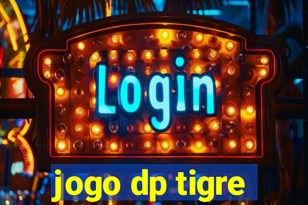 jogo dp tigre