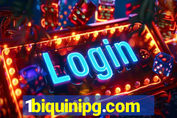 1biquinipg.com