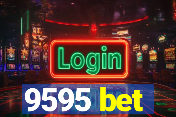 9595 bet