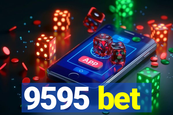 9595 bet