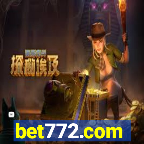 bet772.com