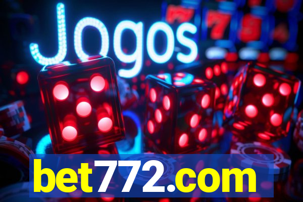 bet772.com