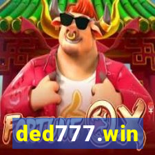 ded777.win