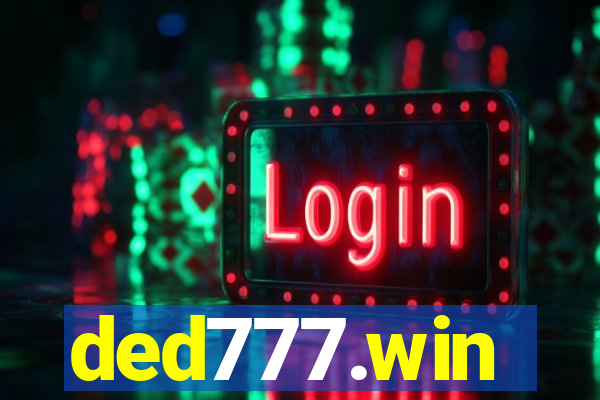 ded777.win