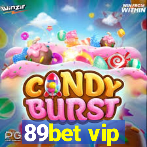 89bet vip