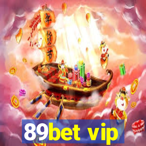 89bet vip