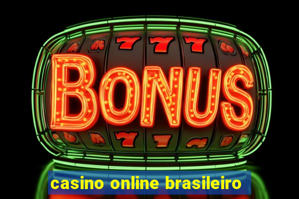 casino online brasileiro