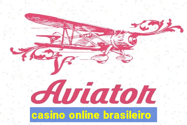 casino online brasileiro