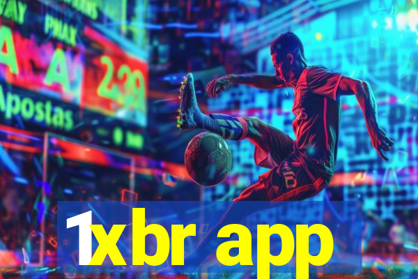 1xbr app