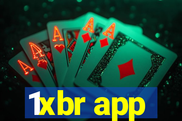 1xbr app