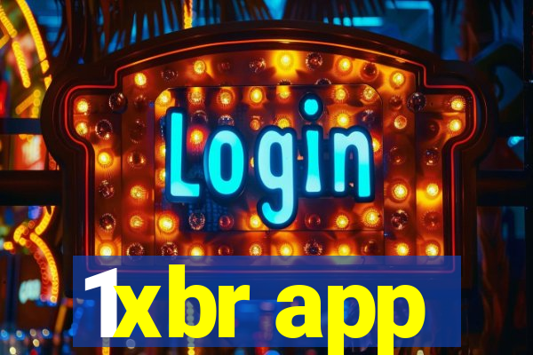 1xbr app