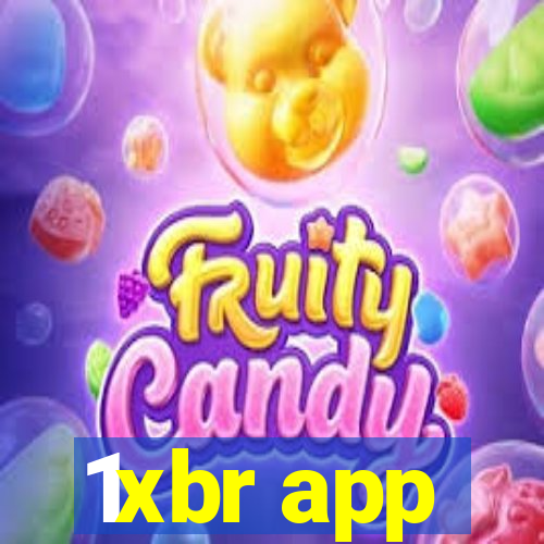 1xbr app