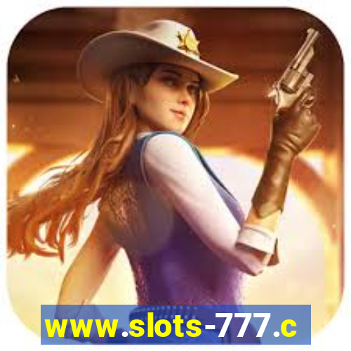 www.slots-777.com