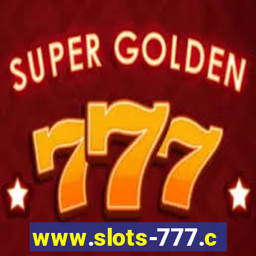 www.slots-777.com