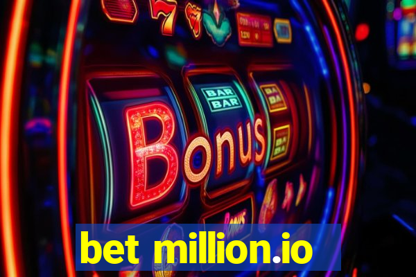 bet million.io