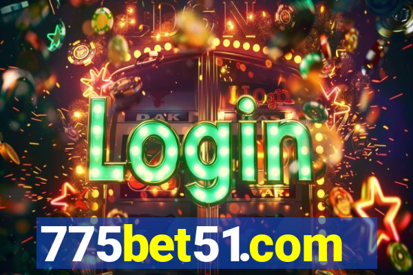 775bet51.com