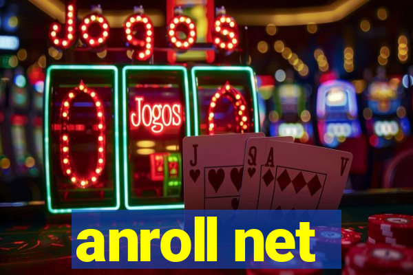 anroll net