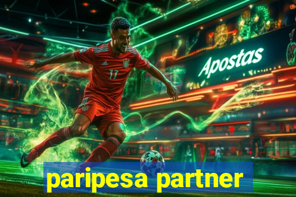 paripesa partner