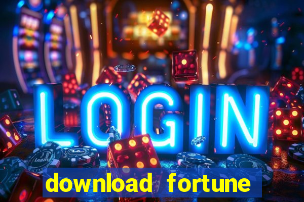 download fortune tiger demo