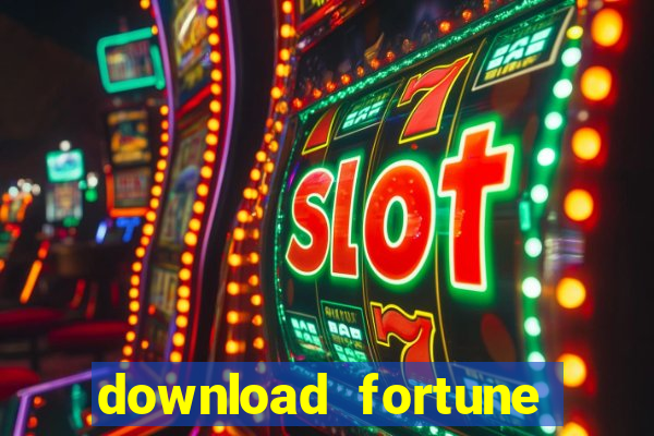 download fortune tiger demo