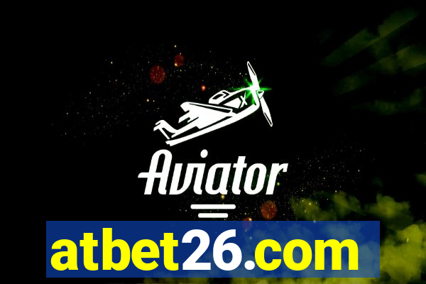 atbet26.com