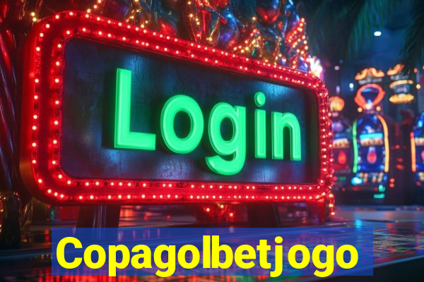 Copagolbetjogo