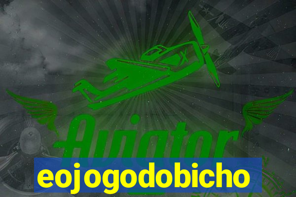 eojogodobicho