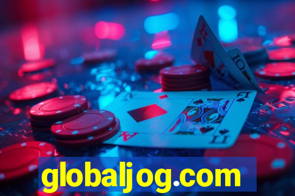 globaljog.com