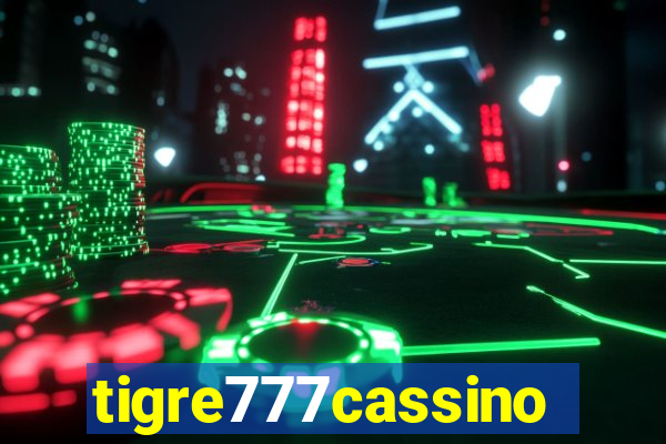 tigre777cassino