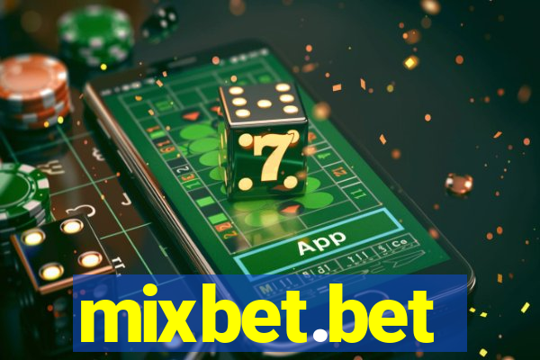 mixbet.bet