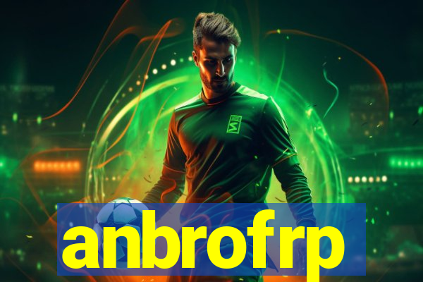 anbrofrp