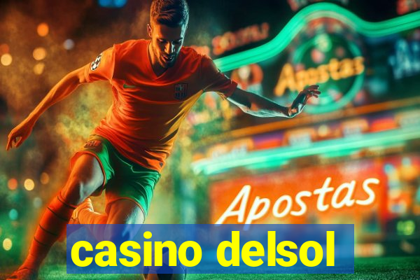 casino delsol