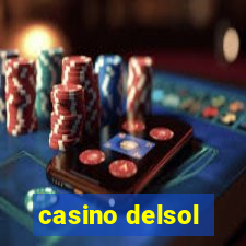 casino delsol