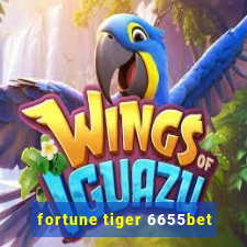 fortune tiger 6655bet