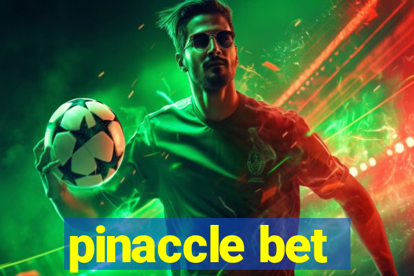 pinaccle bet