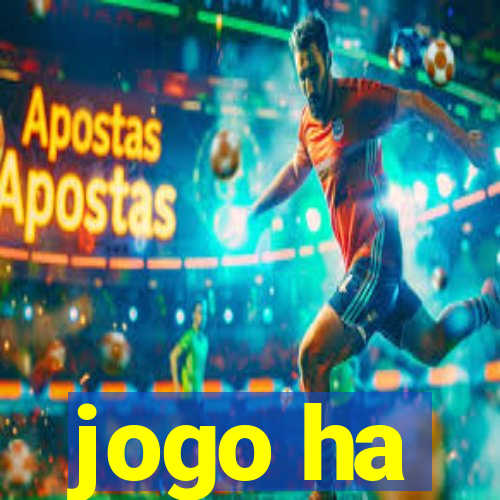 jogo ha