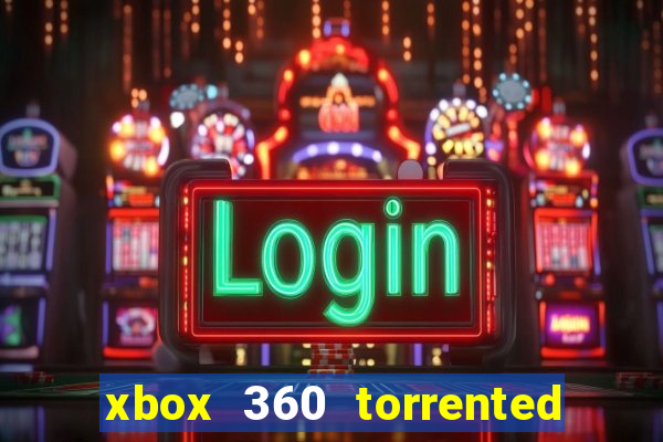 xbox 360 torrented games rgh