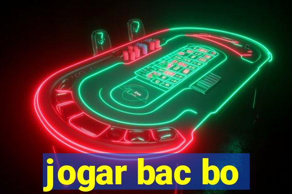 jogar bac bo