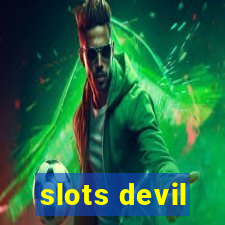 slots devil