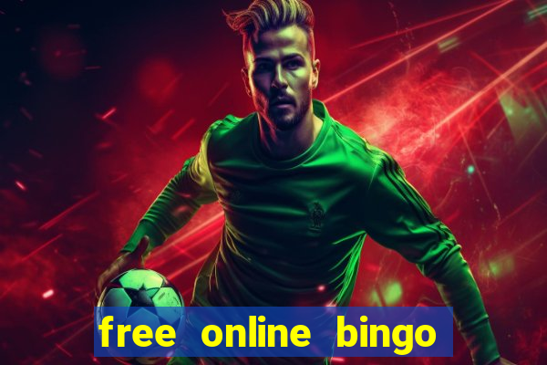 free online bingo win real money no deposit usa