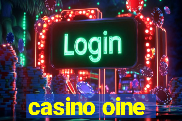 casino oine