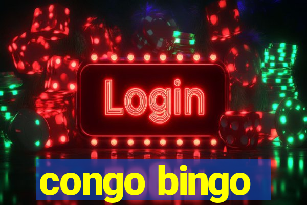 congo bingo