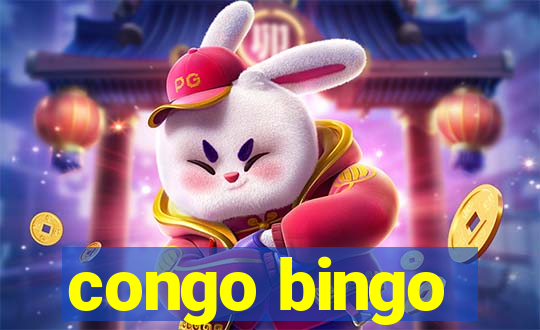 congo bingo