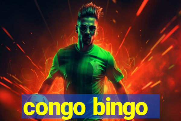 congo bingo