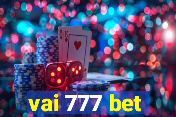 vai 777 bet