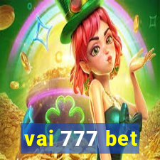 vai 777 bet